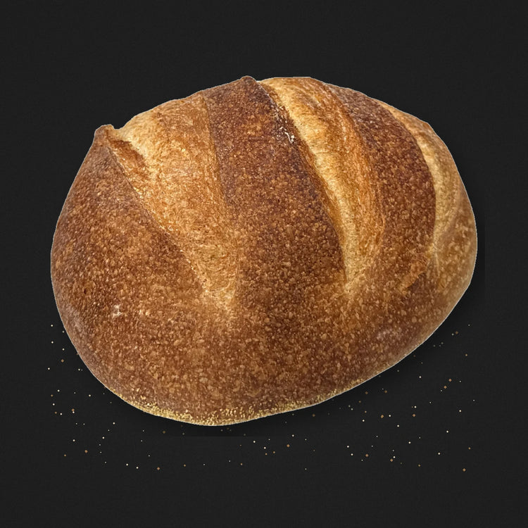 Sourdough Round Boule