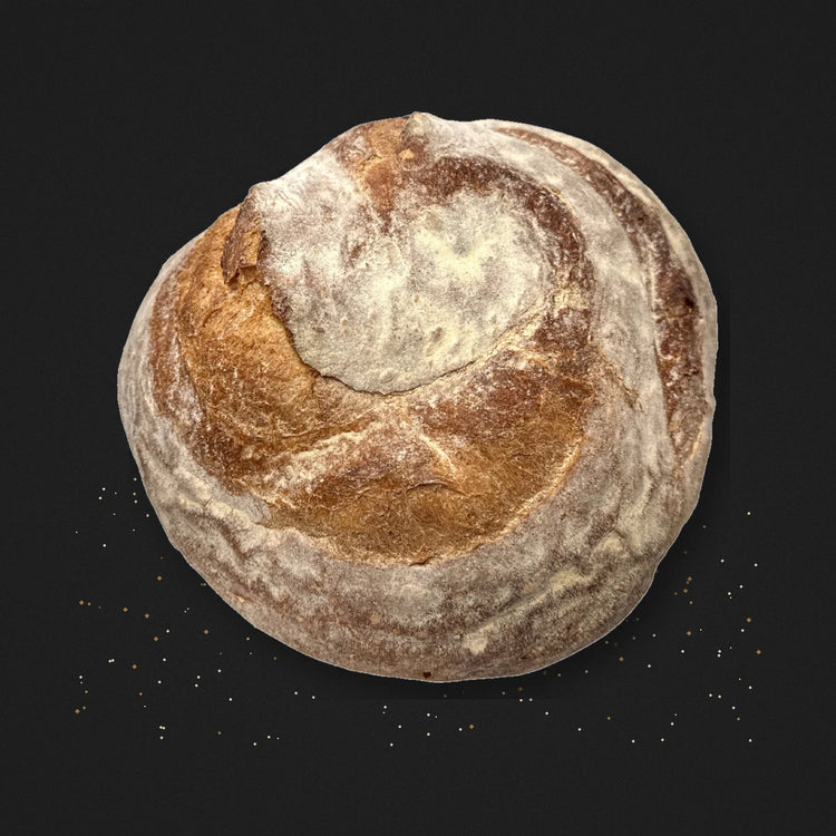 Pane Casareccio Italian Country Loaf – 2 lb