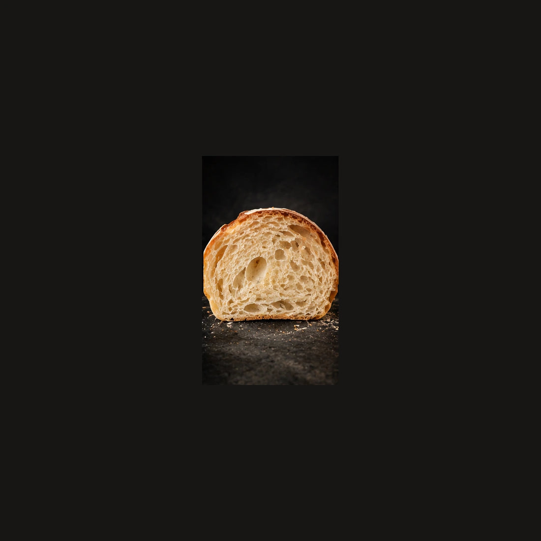 Sourdough Round Boule