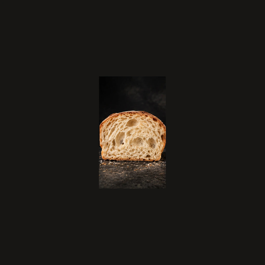 Deli Semolina Sub