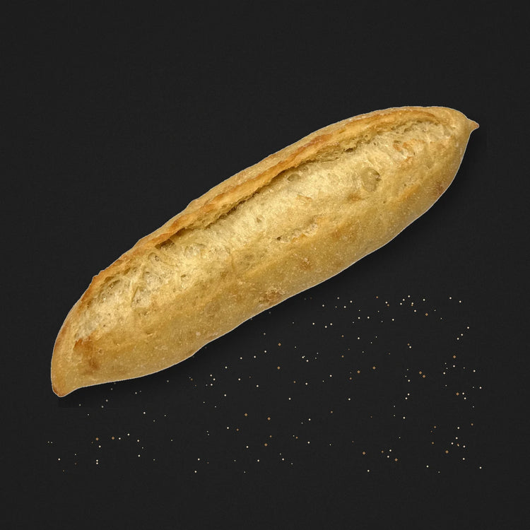 Deli Semolina Sub