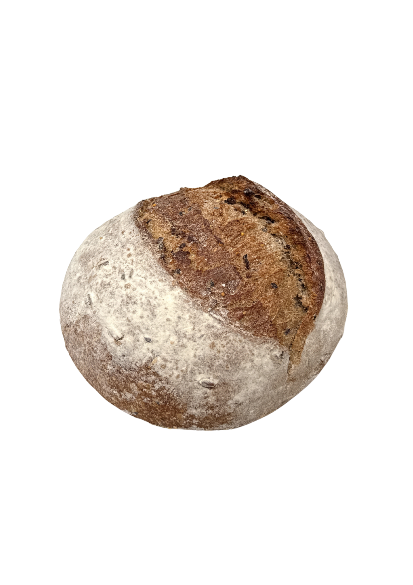 Multigrain Round image 0