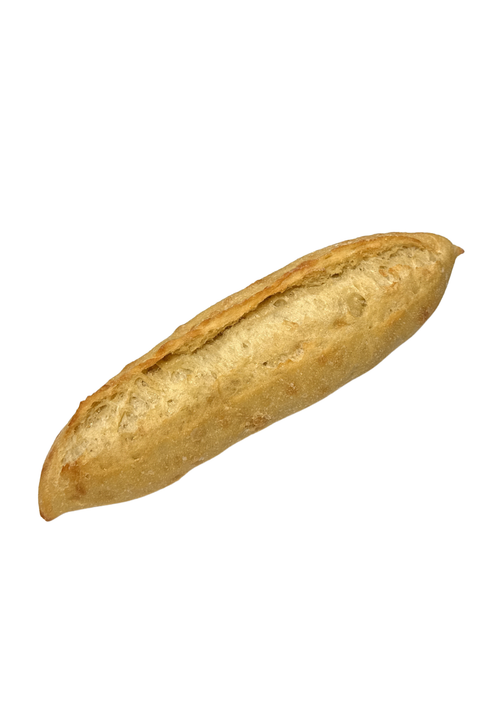 Deli Semolina Sub 10" image 0