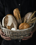 Artisan Bread Family Box