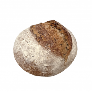 Multigrain Round