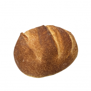 Sourdough Round