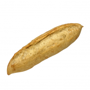 Deli Semolina Sub 10"