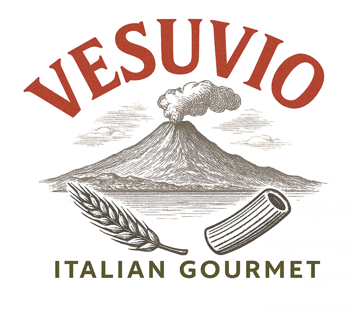 Vesuvio Food